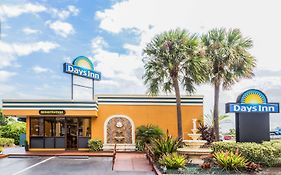 Days Inn By Wyndham Fort Lauderdale-Oakland Park Airport N